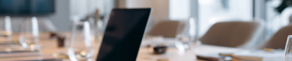 nonprofit board meeting agenda